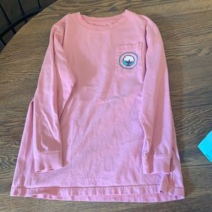 The southern shirt company long sleeve tshirt